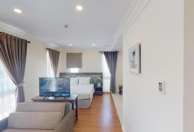 Phoenix Hotel Vung Tau