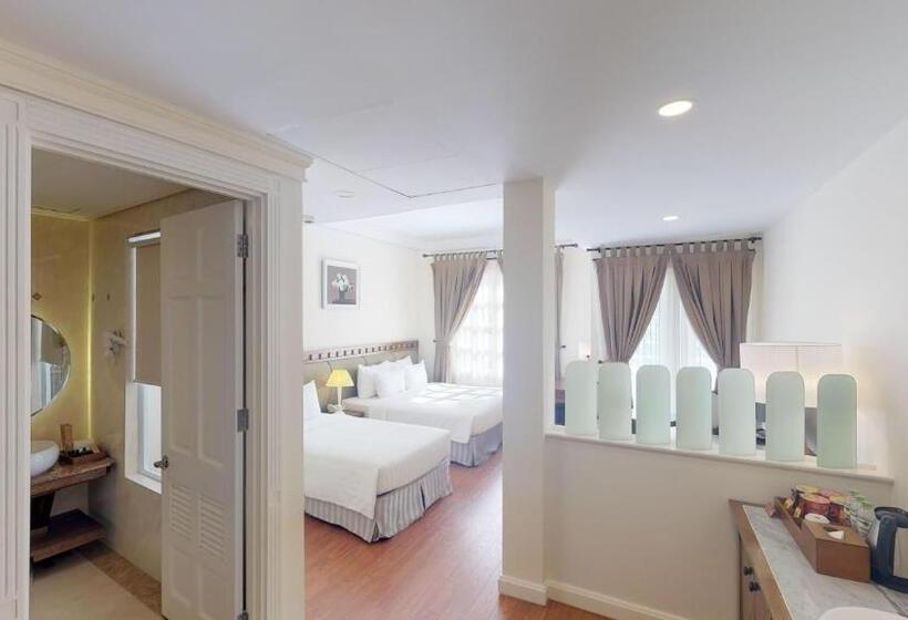 Phoenix Hotel Vung Tau