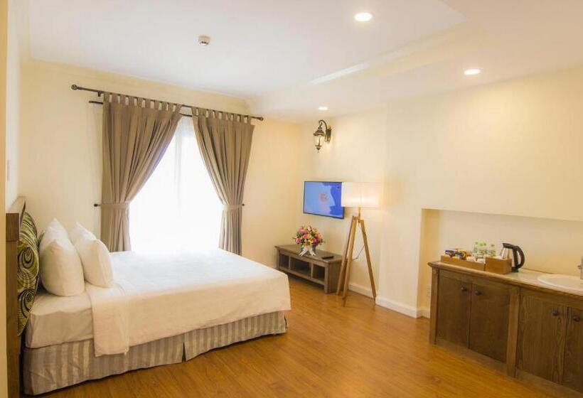 Phoenix Hotel Vung Tau