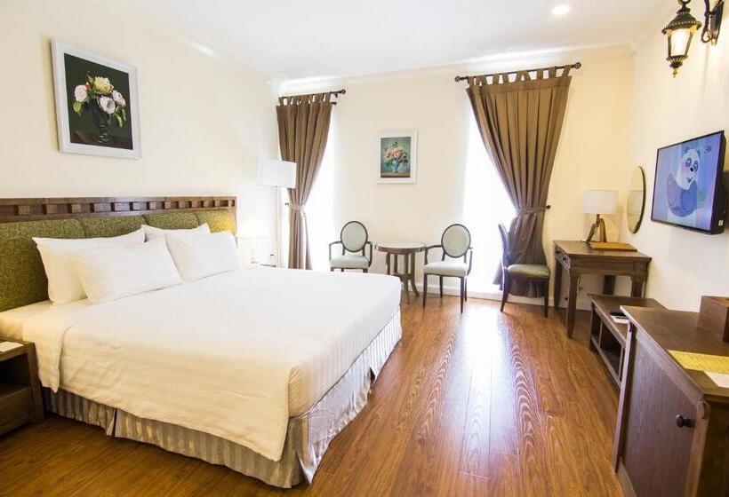 Phoenix Hotel Vung Tau