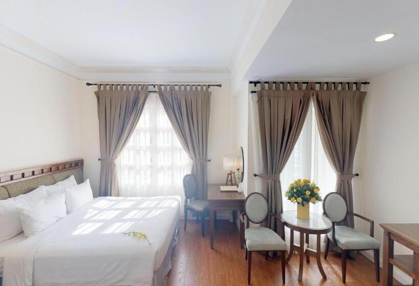 Phoenix Hotel Vung Tau