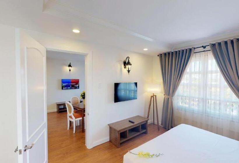 Phoenix Hotel Vung Tau