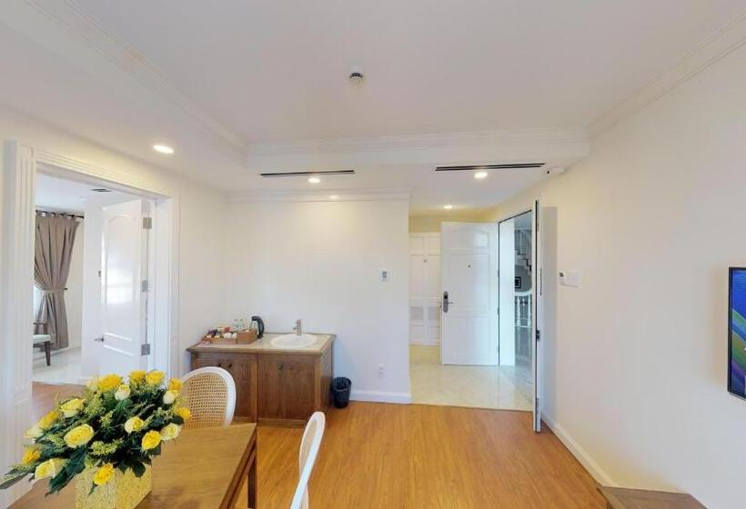 Phoenix Hotel Vung Tau