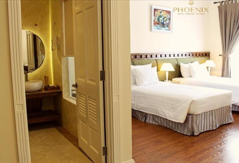 Phoenix Hotel Vung Tau