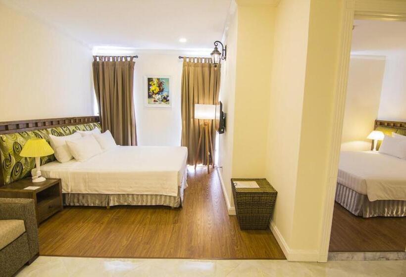 Phoenix Hotel Vung Tau