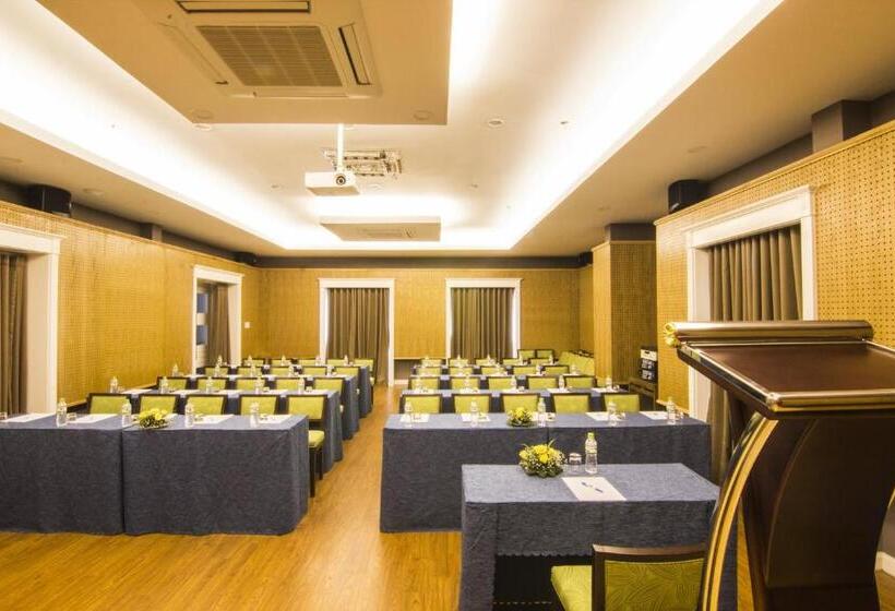 Phoenix Hotel Vung Tau