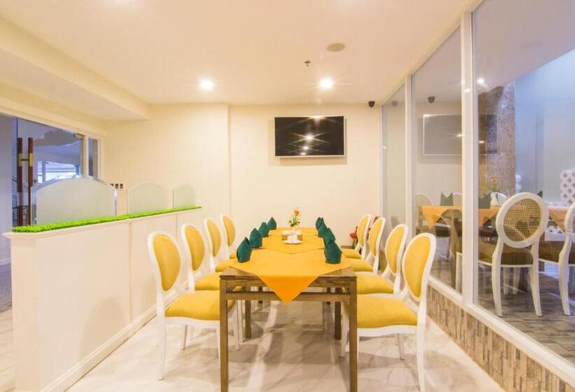 Phoenix Hotel Vung Tau