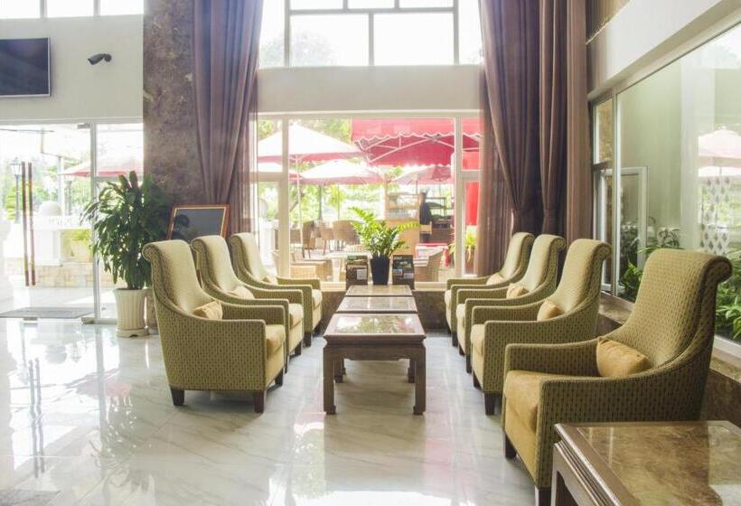 Phoenix Hotel Vung Tau