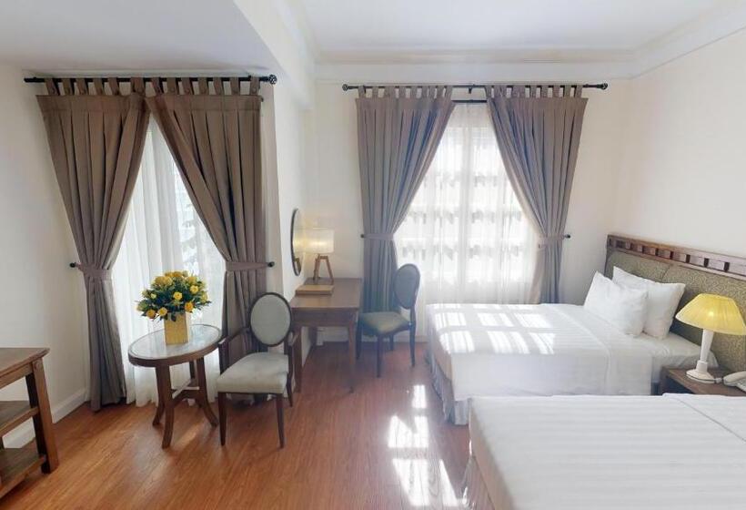 Phoenix Hotel Vung Tau