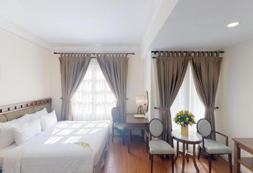 Phoenix Hotel Vung Tau