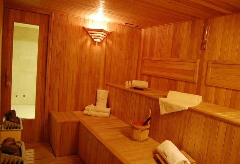 استراحتگاه Careyes Villa De Mar & Spa