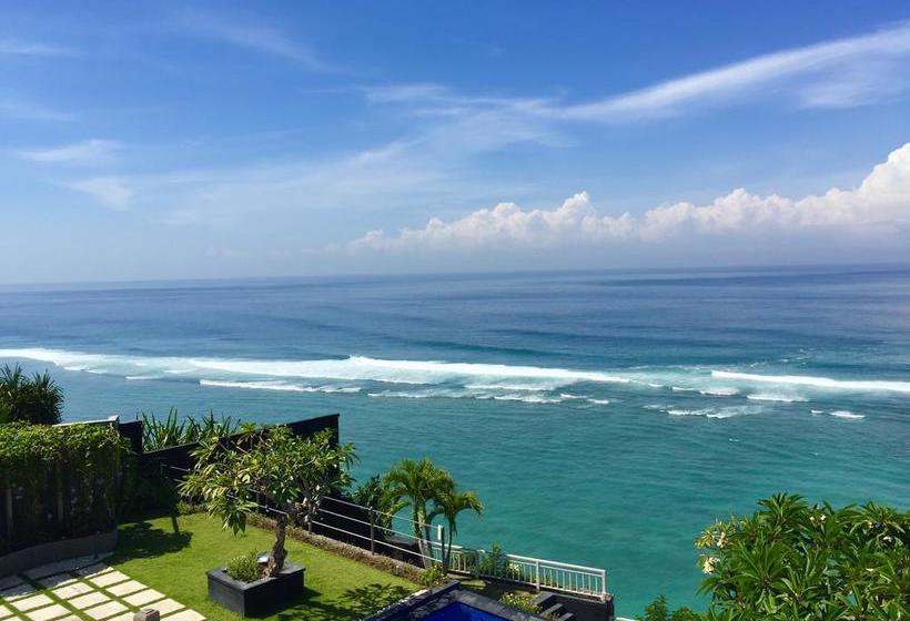 리조트 Indigo Dream Surf & Holiday Retreat