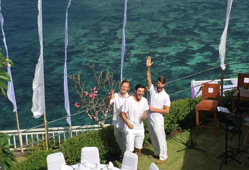 리조트 Indigo Dream Surf & Holiday Retreat