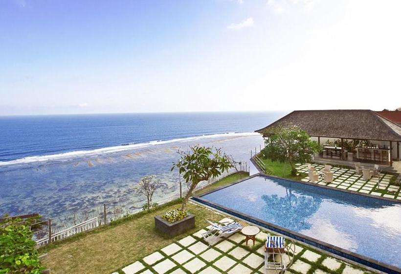 리조트 Indigo Dream Surf & Holiday Retreat