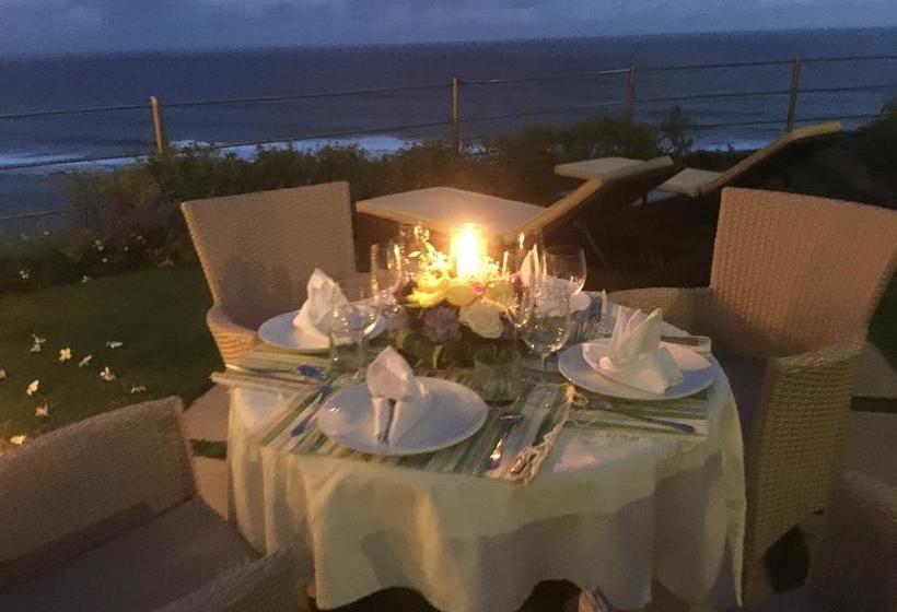 리조트 Indigo Dream Surf & Holiday Retreat