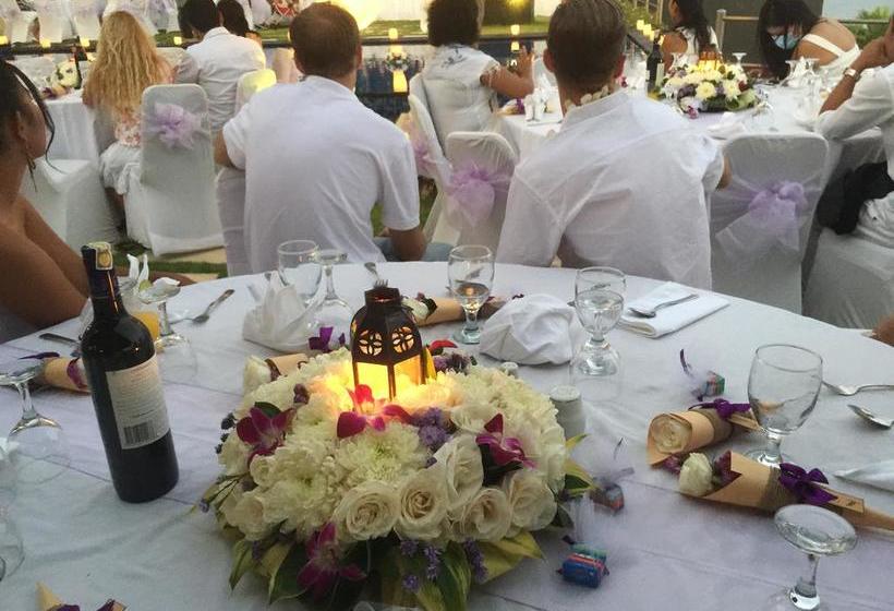 리조트 Indigo Dream Surf & Holiday Retreat