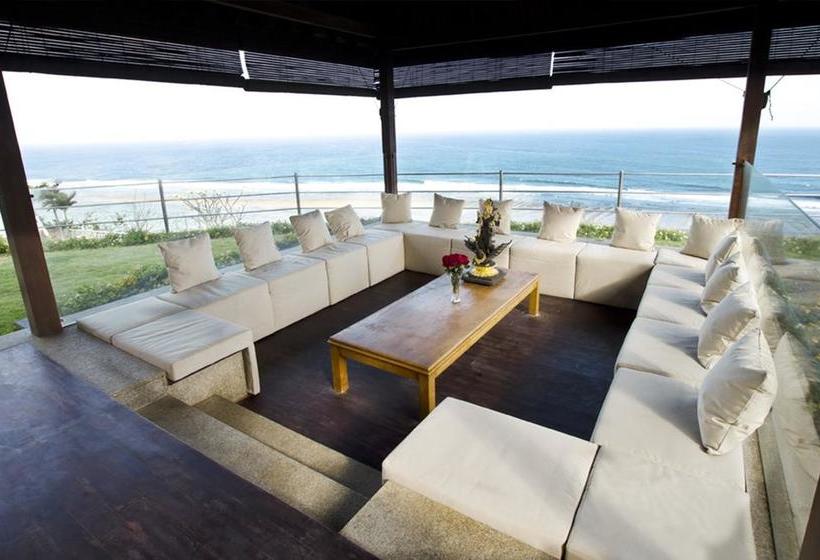 리조트 Indigo Dream Surf & Holiday Retreat