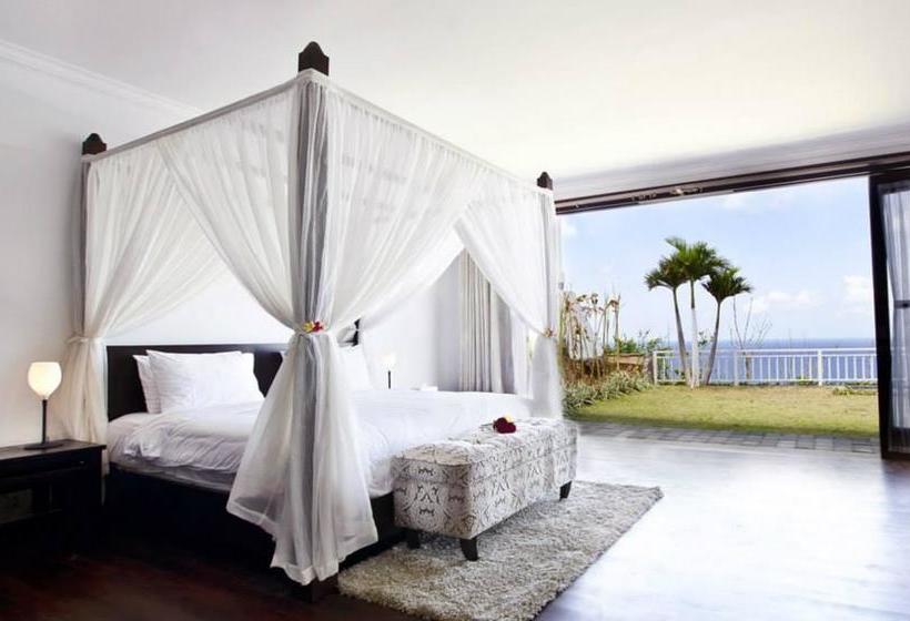 리조트 Indigo Dream Surf & Holiday Retreat