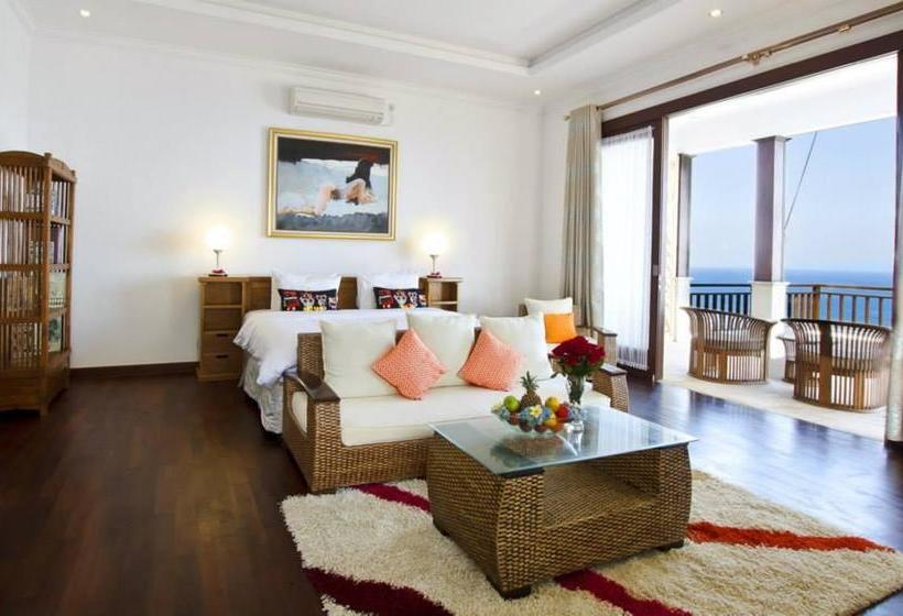 리조트 Indigo Dream Surf & Holiday Retreat