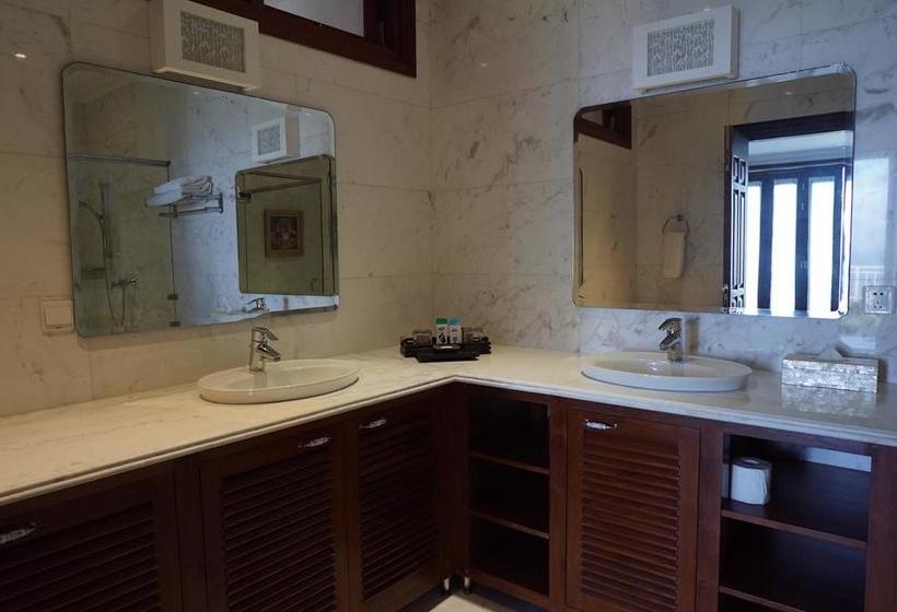 리조트 Indigo Dream Surf & Holiday Retreat