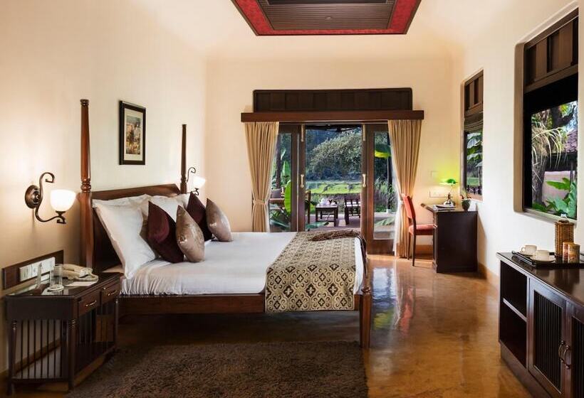 リゾートホテル Jehan Numa Retreat