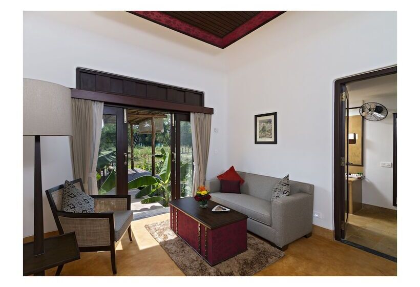 リゾートホテル Jehan Numa Retreat