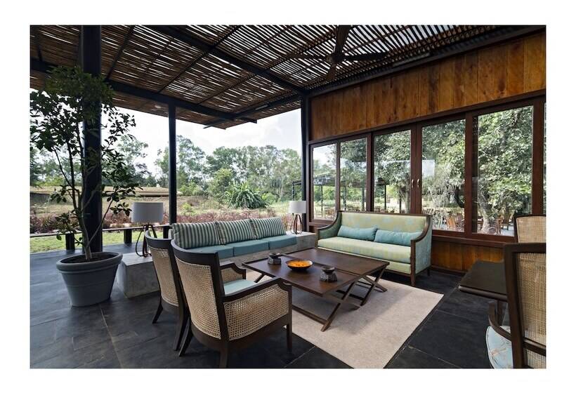 リゾートホテル Jehan Numa Retreat