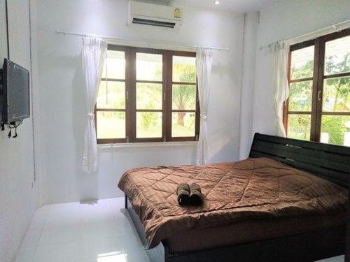 منتجع Kood Life