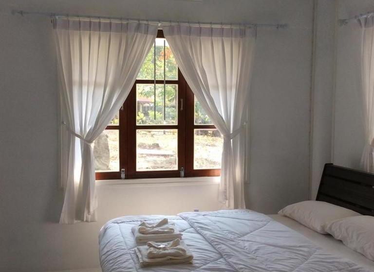 منتجع Kood Life