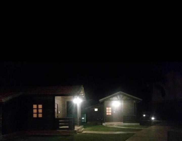 Krishna Heritage Resort