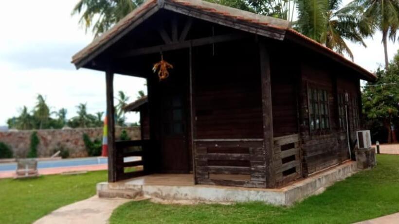 Krishna Heritage Resort