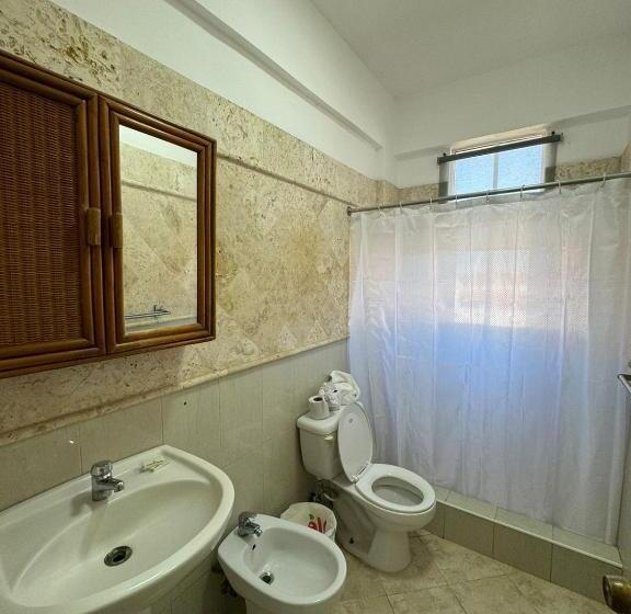 リゾートホテル Las Palmeras By Graziano