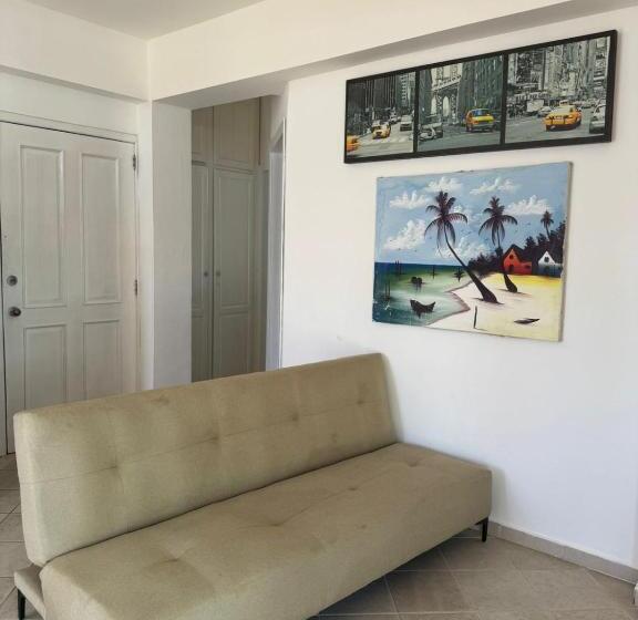 リゾートホテル Las Palmeras By Graziano