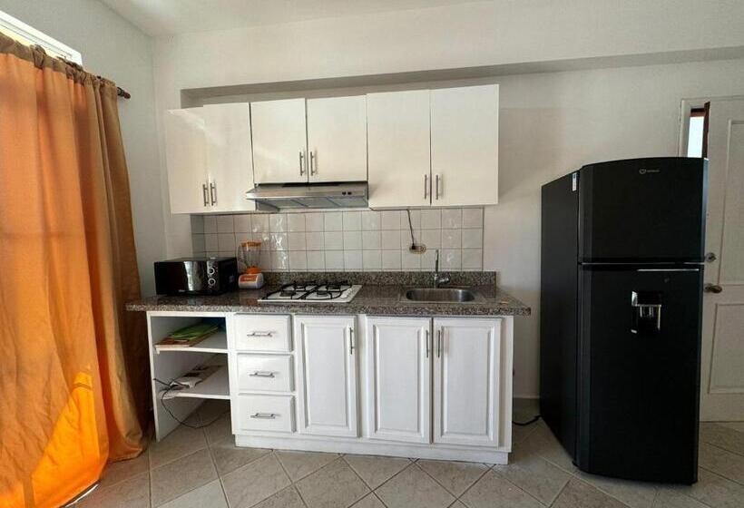 リゾートホテル Las Palmeras By Graziano