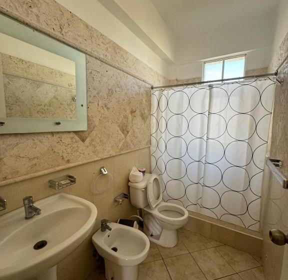 リゾートホテル Las Palmeras By Graziano