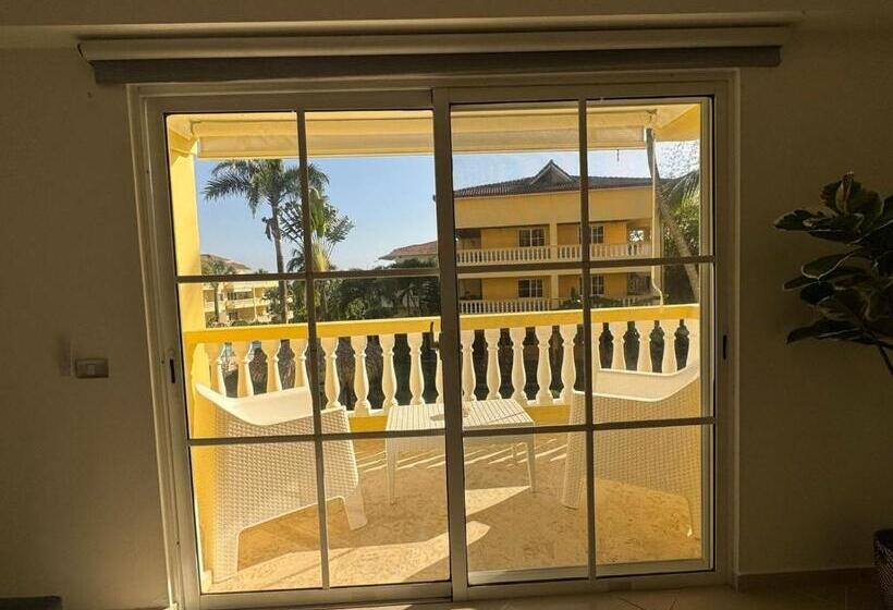 リゾートホテル Las Palmeras By Graziano