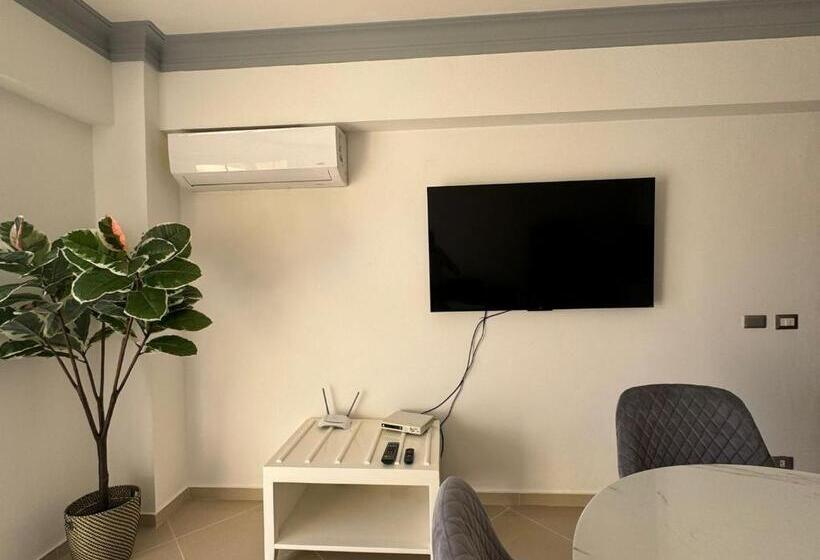 リゾートホテル Las Palmeras By Graziano