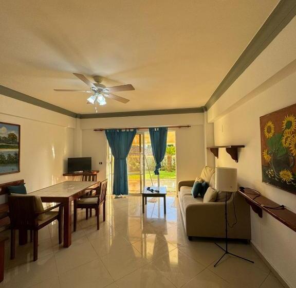 リゾートホテル Las Palmeras By Graziano