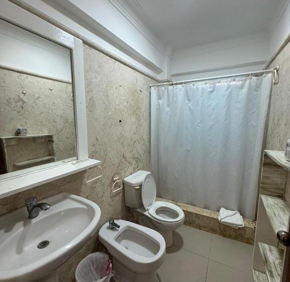 リゾートホテル Las Palmeras By Graziano