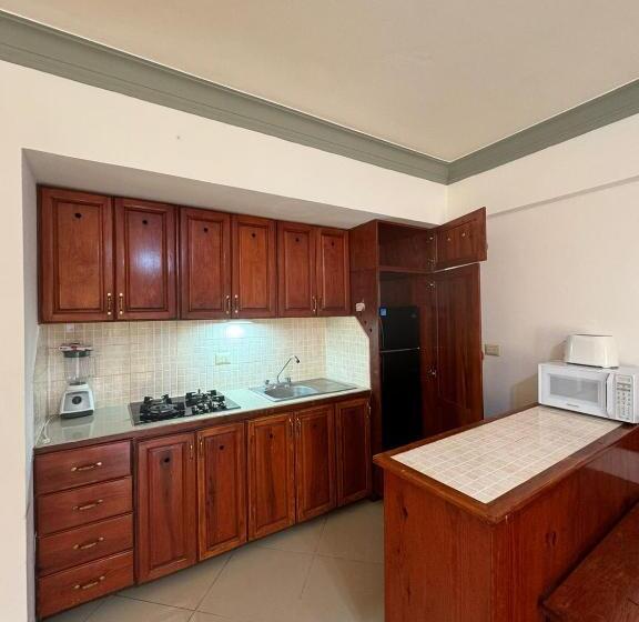 リゾートホテル Las Palmeras By Graziano