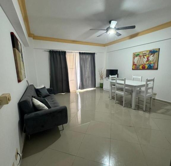 リゾートホテル Las Palmeras By Graziano