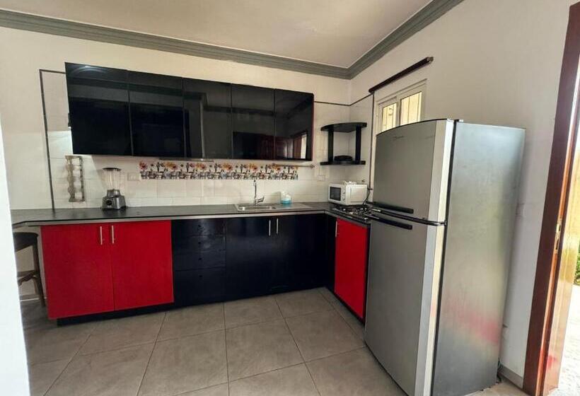 リゾートホテル Las Palmeras By Graziano