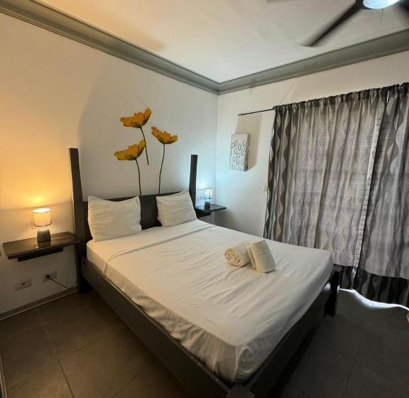 リゾートホテル Las Palmeras By Graziano