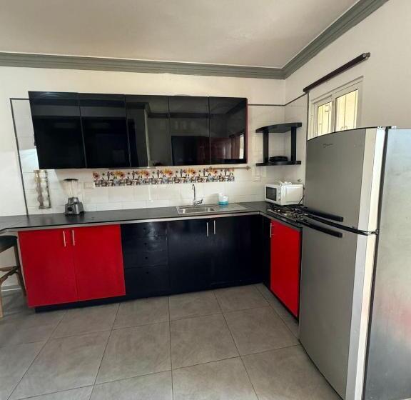 リゾートホテル Las Palmeras By Graziano