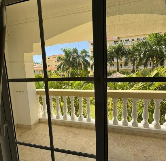 リゾートホテル Las Palmeras By Graziano