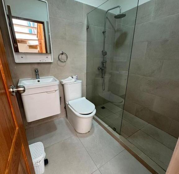 リゾートホテル Las Palmeras By Graziano