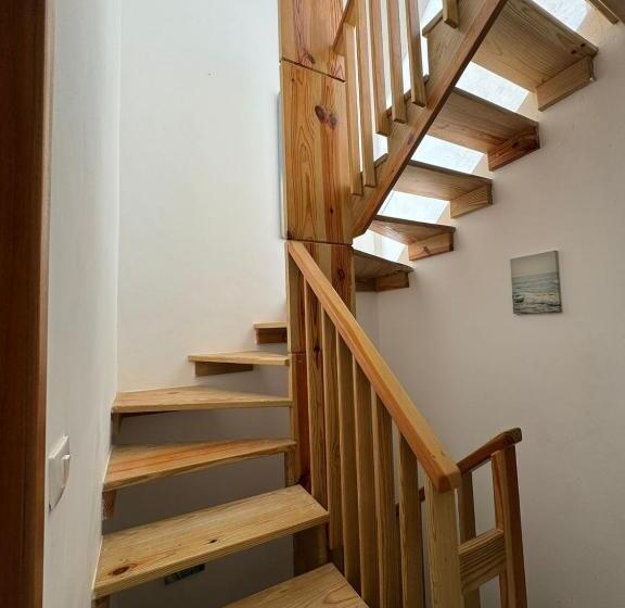 リゾートホテル Las Palmeras By Graziano