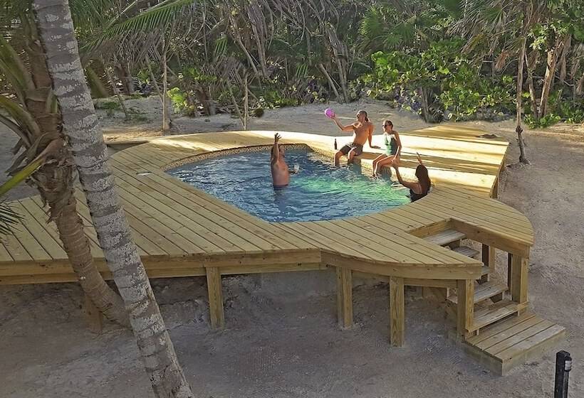 אתר נופש Playa Del Sol