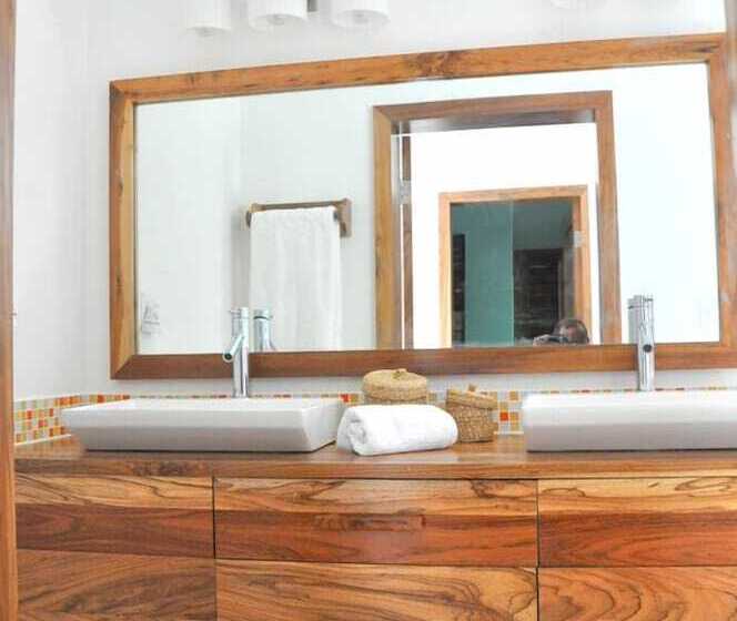 אתר נופש Playa Del Sol