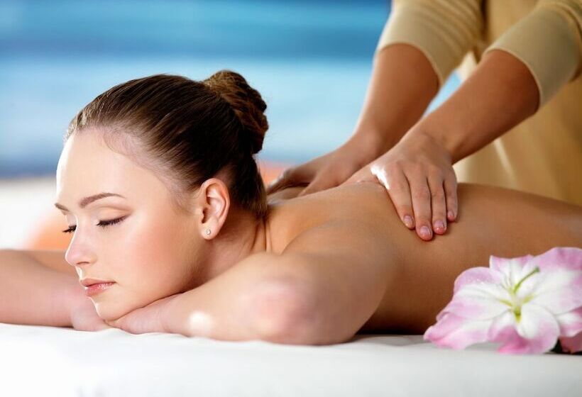 אתר נופש Playa Del Sol